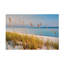 «Sea Oat Grass 1» par Dennis Frates - photographie sur toile tendue-964734772