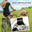 Foldable Pet Stroller Accessory