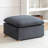 Hepworth Dejohn Corduroy Sectional Sofa With Solid Wood Legs-109010832-109010833