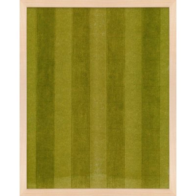 Vinyard by Mo Neuharth - Framed Wall Art