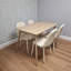 4 -Person Dining Set-1405538031