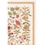 Tapis en laine crocheté à la main à motif floral Kinchen-21305080