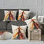Coussin réversible Dancing Girl-99210891