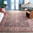 Tucson Performance Machine Washable Oriental Rug-135640205
