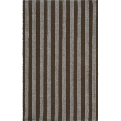 Tapis performance d'intérieur / extérieur fait à la main Jeanette Bram