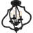 Borger Semi Flush Mount-1357285096