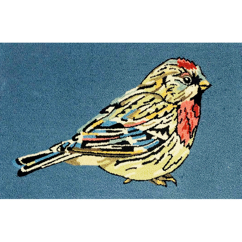 Luna oiseau bleu_26285, Rectangle 2 pi x 3 pi