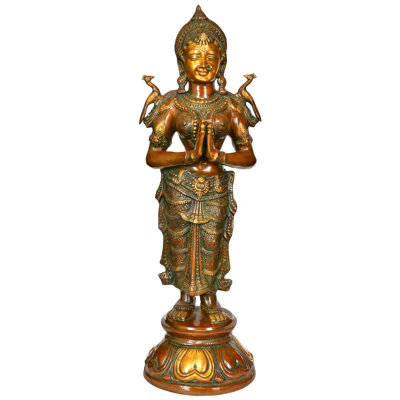 Religious & Spiritual Statue