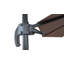 Parasol en porte-à-faux 10 pi Mchugh-603790518