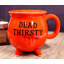 Tasse en céramique avec poignée 16 oz Wicca