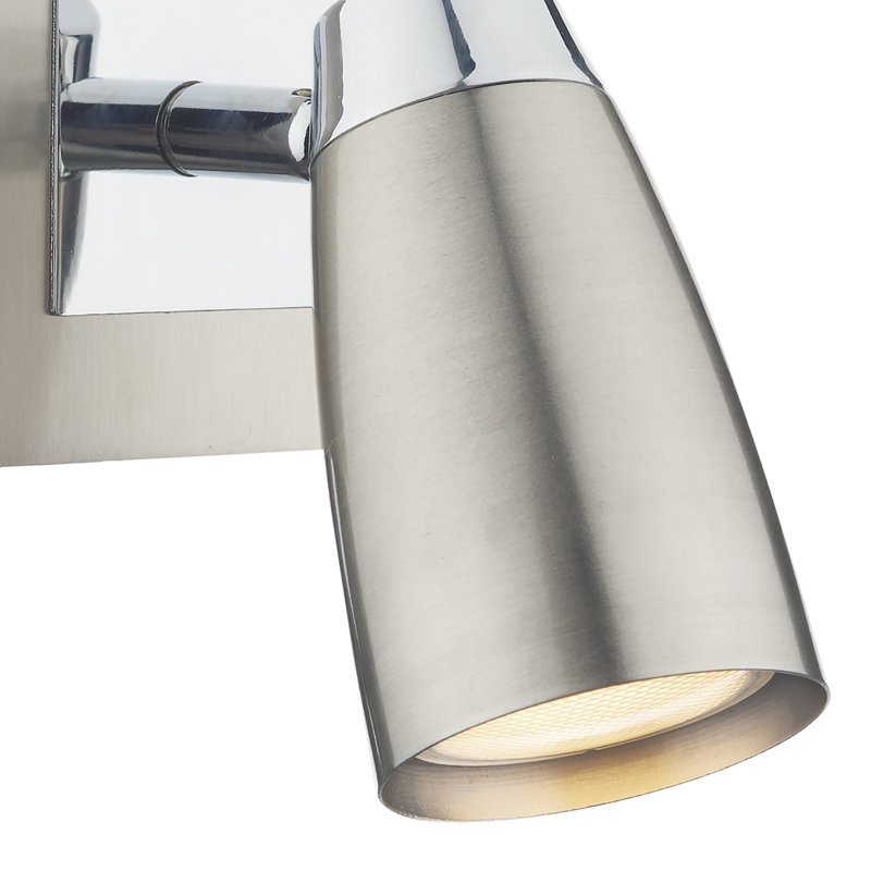 Dingess Spotlight