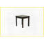 Ensemble de tables basses 3 pièces avec 2 tables de bout Classic Espresso Classic - Placage de pin robuste pour le salon
