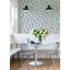 Lucier Floral Non-Pasted Wallpaper Roll-1518463365