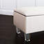 Dominique Upholstered Storage Bench-259193423