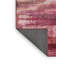 Tapis abstrait rose-314732755