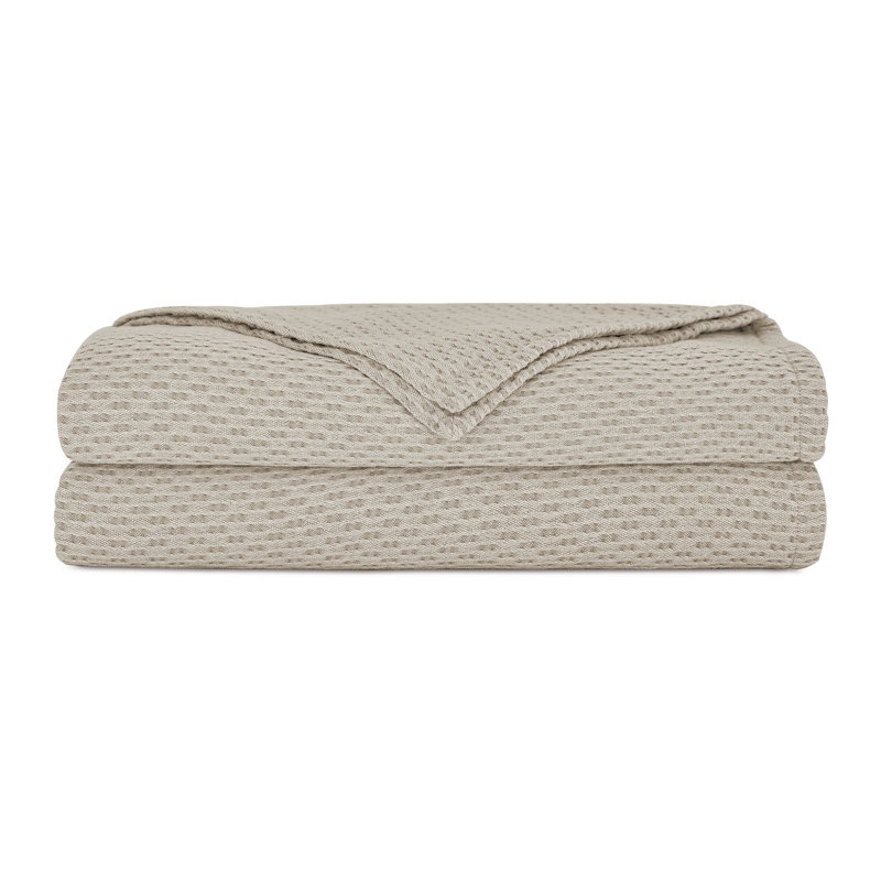 Sperrin Coverlet, King Coverlet