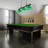 Annaleisa 3-Light Linear Pendant-80448700-71740078