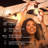 Ambience Solar LED String Lights With Spiral Bulbs 3000K, 4W, 48FT
