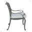 Chaise de salle à manger Sparta-358601113-358601108