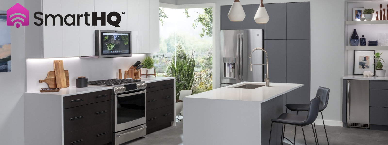 GE Appliances Smart HQ
