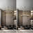 20-Light 46.06”Wagon Wheel Chandelier Black Chandelier Farmhouse Chandelier For Living room