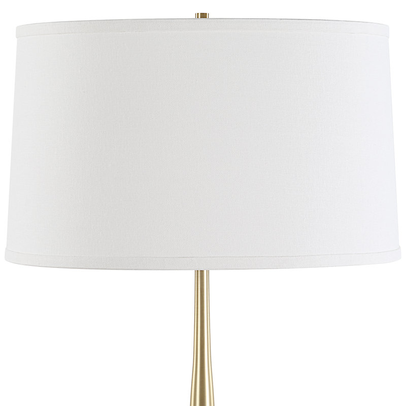 Booker Standard Table Lamp