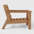 Hydea Outdoor Lounge Chair-1078237445