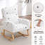 Fauteuil oscillant Teddy-317289482