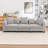 Bennett Upholstered Modular Sectional Sofa-2010281416