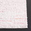 Striped Shag Area Rug-1406797503