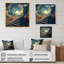 Art mural sur toile, "Stairs to Heaven I"-2044066792-2044066795