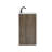 Soma 30'' Single Bathroom Vanity with Engineered Marble Top-629308644