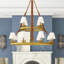 Ralph Lauren Westbury 12 Light Chandelier-37094253