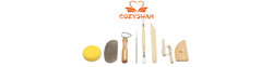 Cozyswan logo