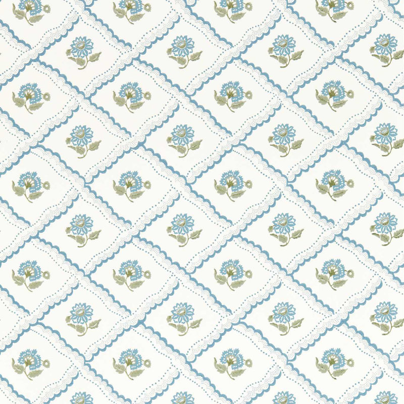 Fairdown, Wedgwood/Willow