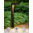Oil Rubbed Bronze Integrated LED Accent Kit