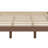 Modern Design Floating Platform Bed Frame-114256673-114256678
