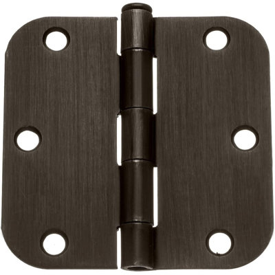 Charnière de porte simple