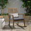Rocking Chair, Montrose Rocking Chair