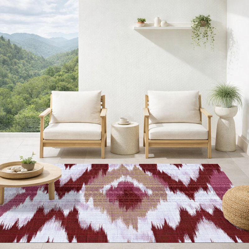 Sabastien Area Rug, 160x240 cm
