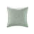 6 Piece Reversible Scalloped Edge Daybed Cover Set Seafoam Daybed-44489481
