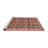 Oriental Indoor Rug-340918979