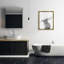 Éclaboussure de salle de bain Bunny-1804812334-1804812333