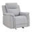 GLIDER RECLINER