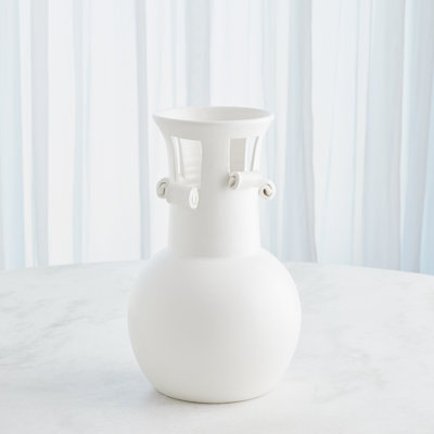 Ceramic / Porcelain Table Vase
