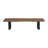 Itzamara Upholstered Bench