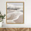 Pearl Wash I Canvas Landscape & Nature Print by Oliver Gal, Black Frame, 16 x 20-2016454496-2016454507