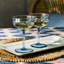 Puro 15" Rectangular Appetizer Platter - Whitewash
