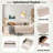 Upholstered Daybed Upholstered Daybed With Led Light And Trundle-68984602