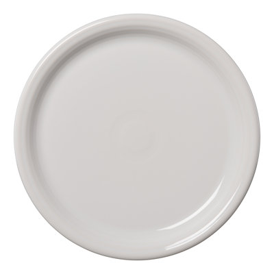 Assiette plate Fi 1/2 Bistro